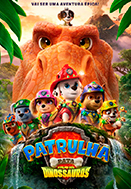 013 patrulhapata