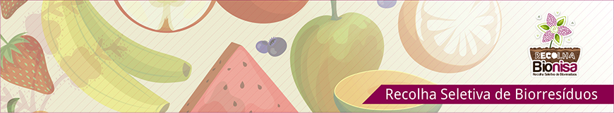 Recolha Seletiva de Biorresíduos biorresiduos