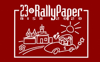 rally paper