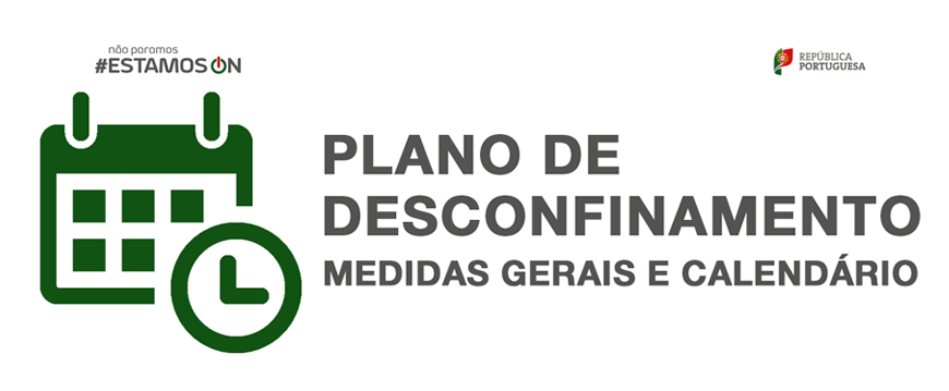 Municipio De Nisa Plano De Desconfinamento Cronologia Resumida Covid 19