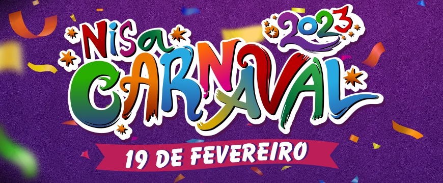 Nisa Carnaval 2023