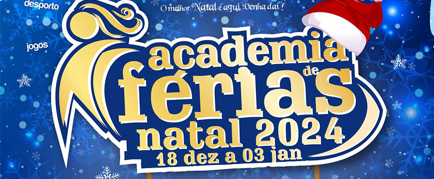 academia natal