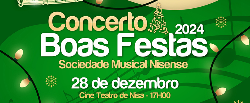 cartaz concertop