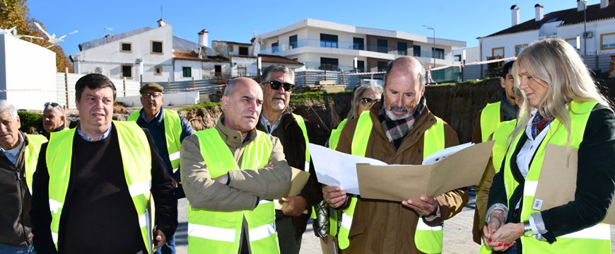 visita obras