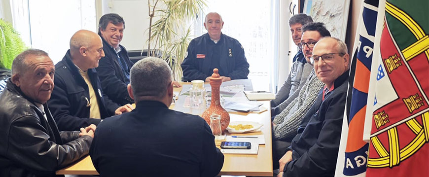 reuniao proj n quartel