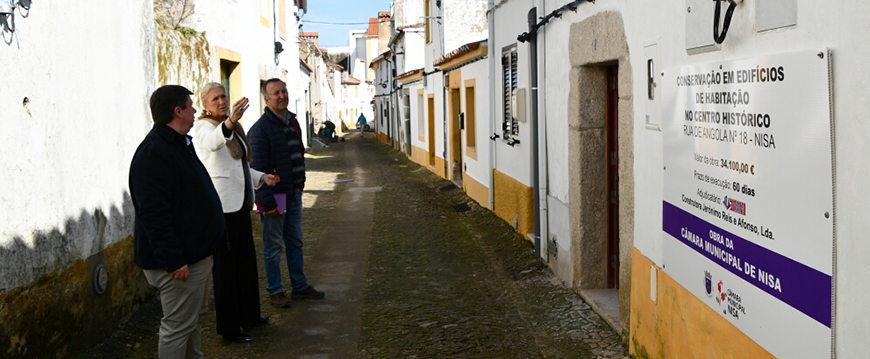 obra centro historico