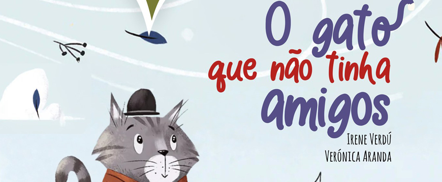 gatoquenaotinhaamigos