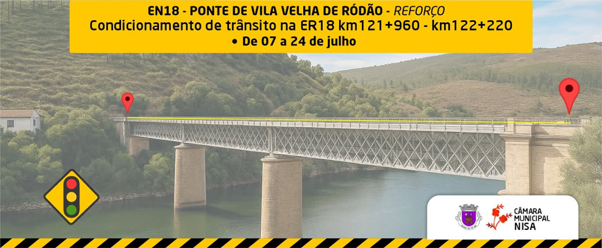 condicionamento transito