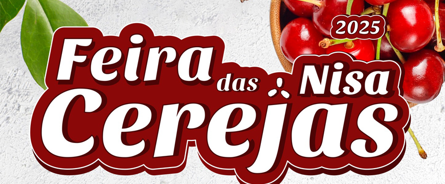 feira cerejasp