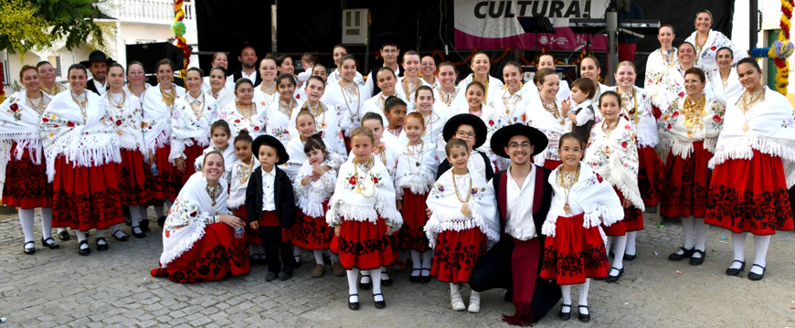 marchas st antonio