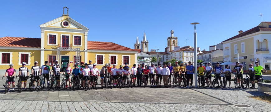 cicloturismo