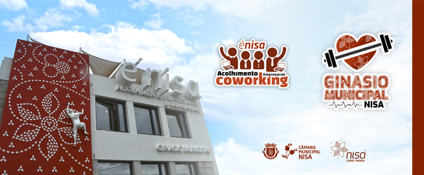 ginasio novo