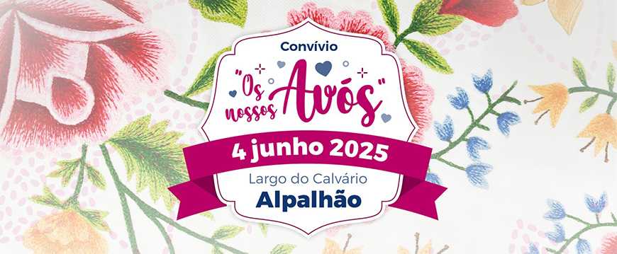 os nossos avos