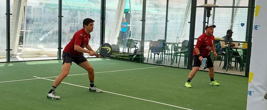 padel