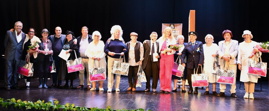 teatro academia senior