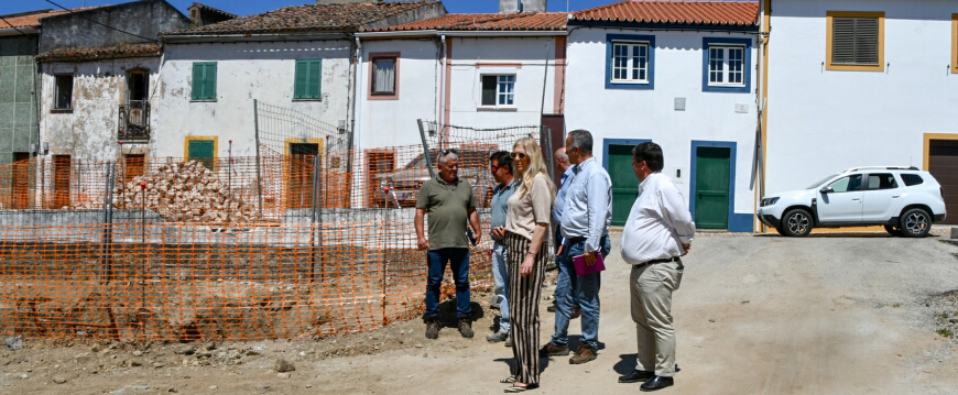 visita amieira