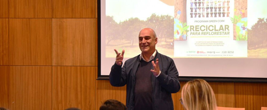 dia arvore autoctone