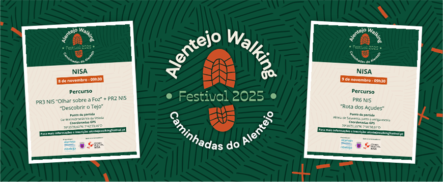 banner caminhadas
