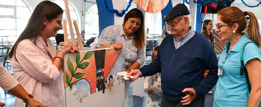 irradi pobreza fotos