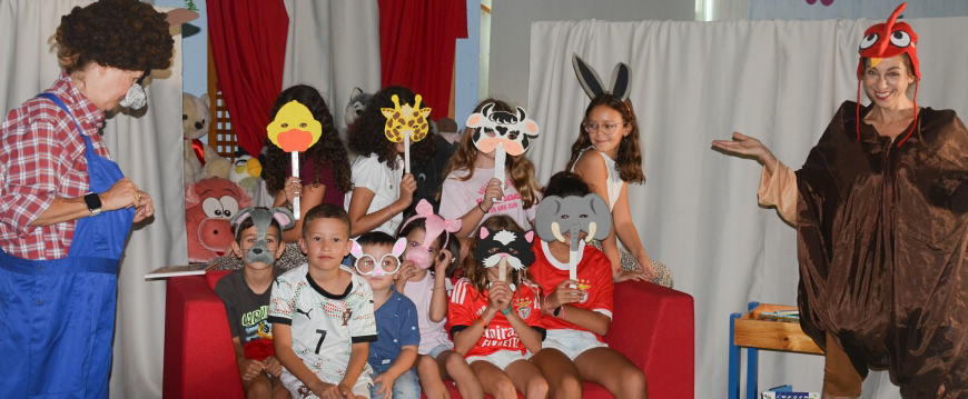 sab fotos