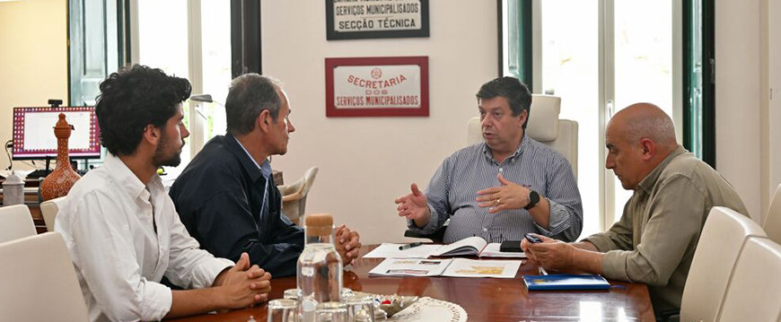 investidores montalvao