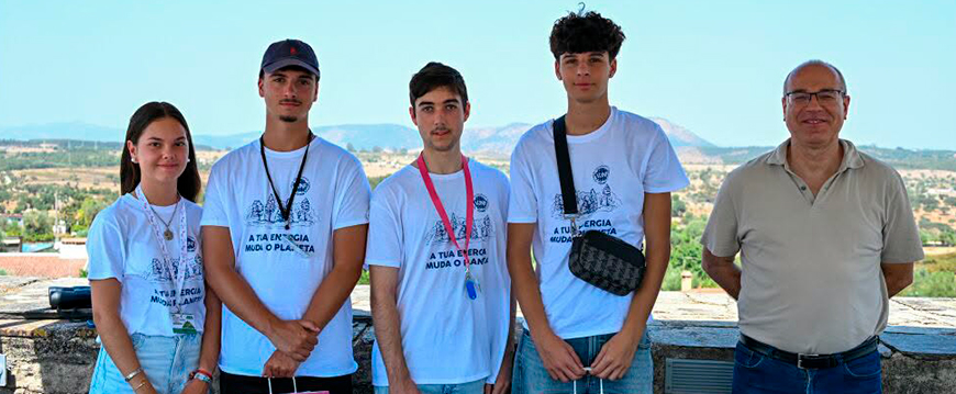 4turno torre vigia