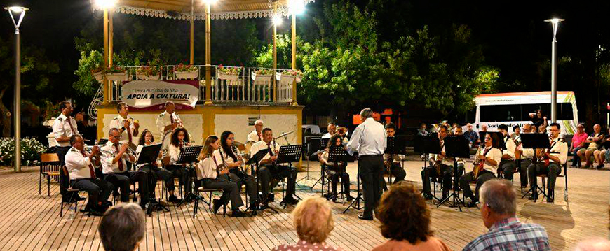 coretos fotos