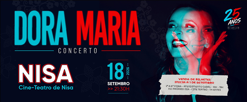dora maria not