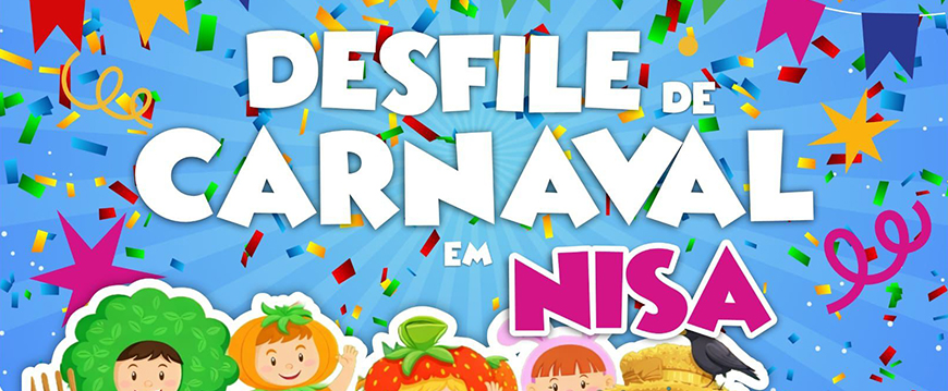 desfile escola