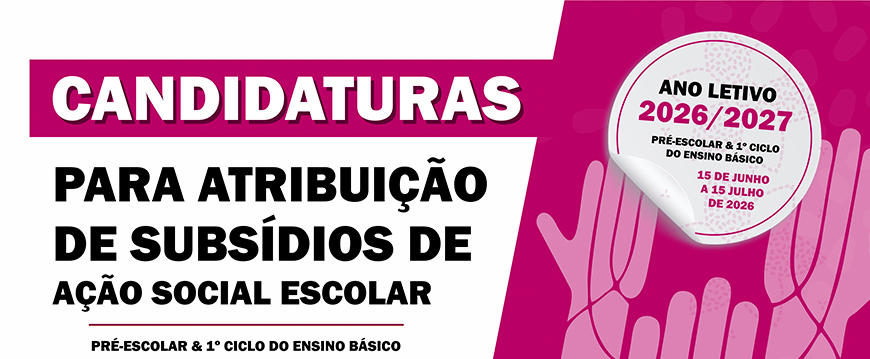 acao social escolar