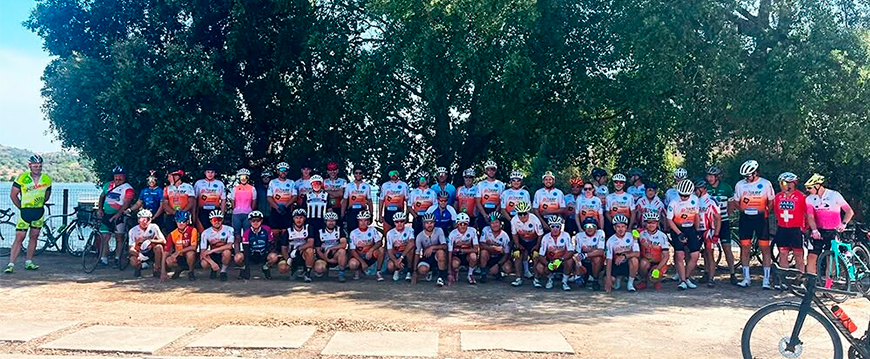 cicloturismo