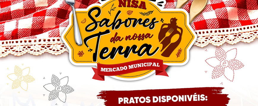 sabores ementas