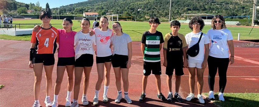 voleibol jaa