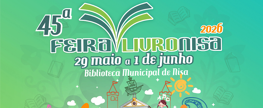 45feira livro