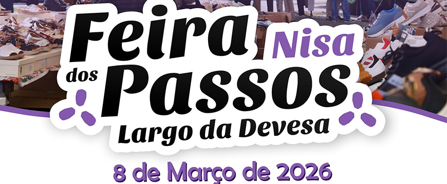 feira passosp