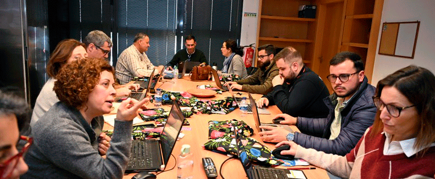 reuniao tec flor nisa