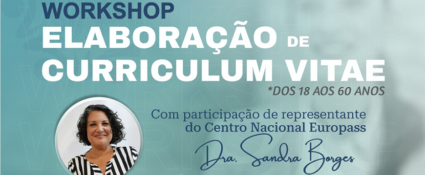 workshop cv