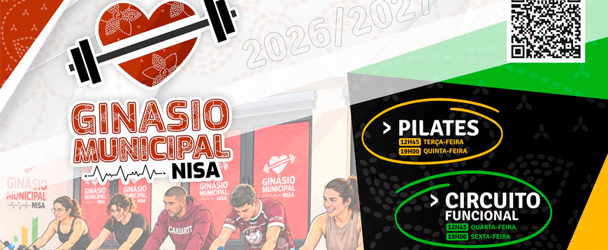 aulas grupo gym
