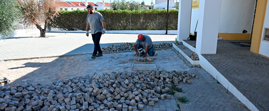 Cuidar do território é também estar atento aos pequenos detalhes cuidar territorio