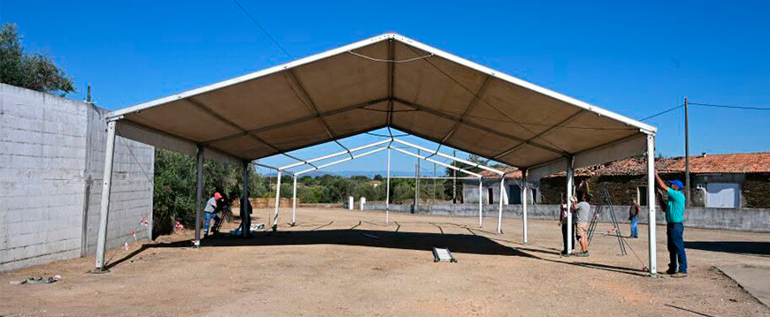 feira mel montalvao apoio