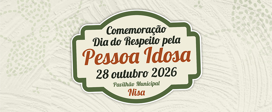 Dia do Respeito pela Pessoa Idosa respeito pessoa idosa