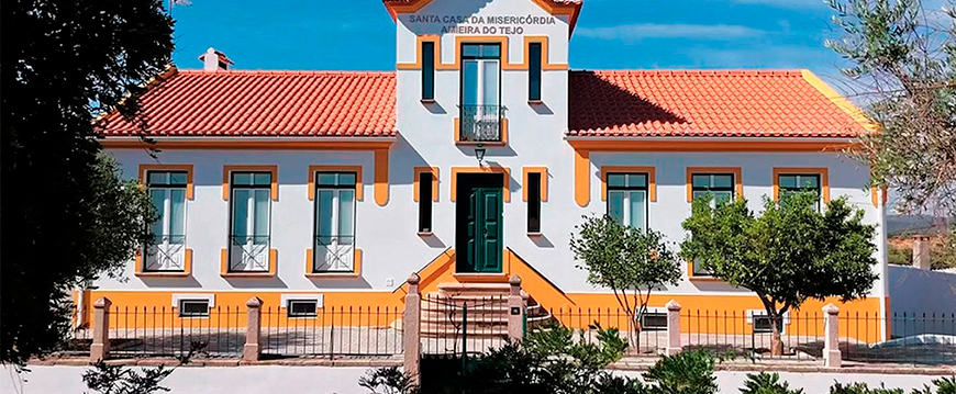 st casa amieira